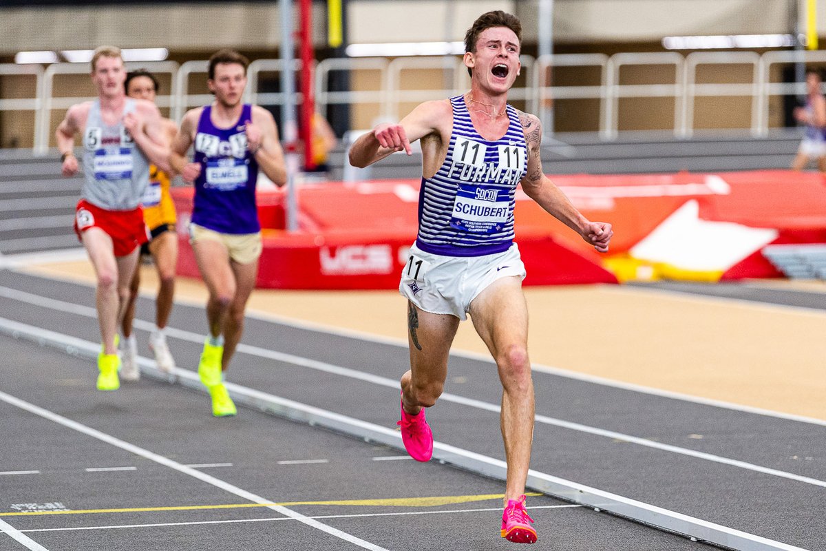 Just uploaded 203 new photos to my Zenfolio 'Sports > NCAA Indoor Track 2023 > SOCON Indoor Championships, 2/25-26/2023' gallery: philponder.zenfolio.com/p265411961