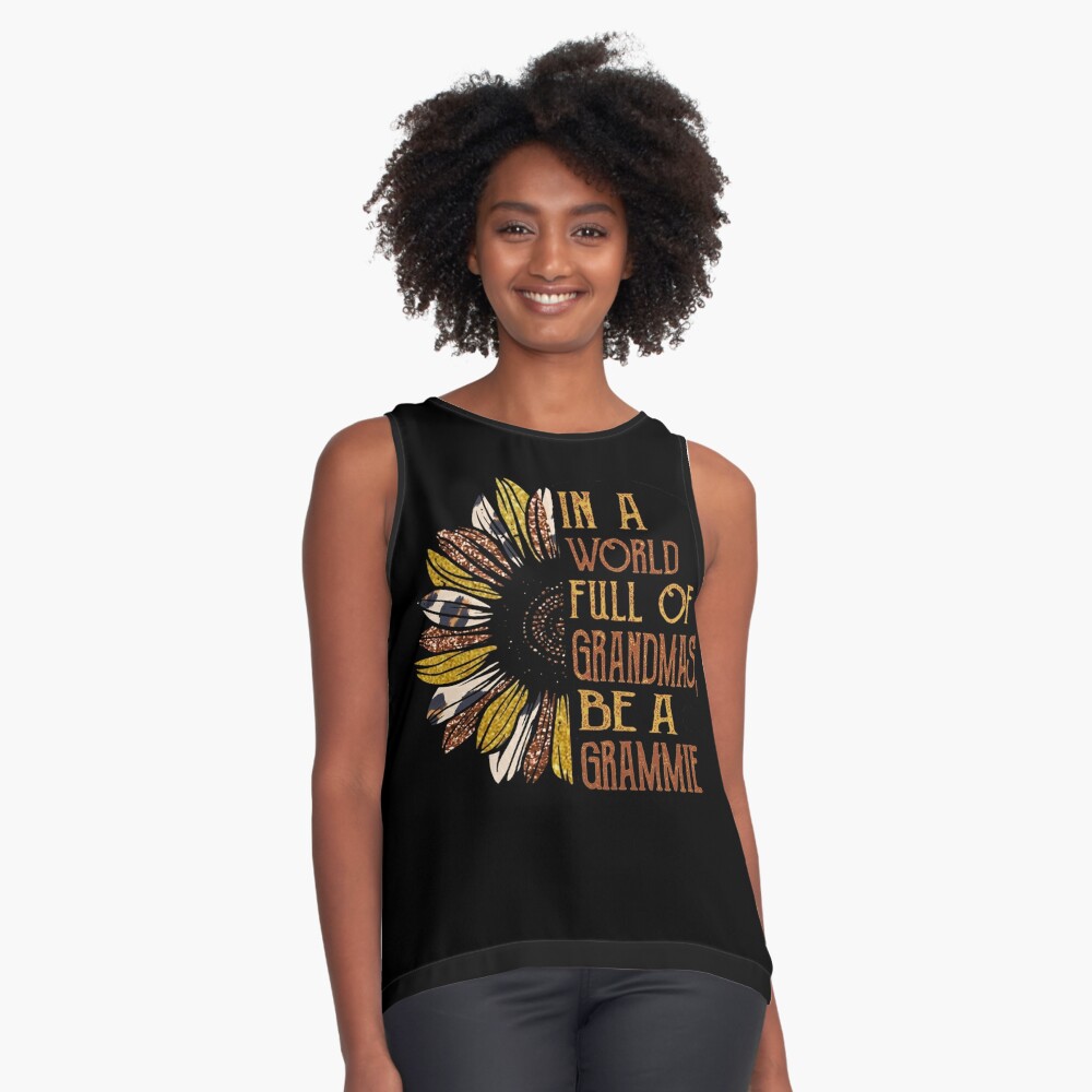 NaMendokusai's tweet photo. In a World Full Of Grandmas Be a Grammie, Custom Grandmother Gift๐ฅฐ๐ป
https://t.co/rjnYf785FA
@redbubble #Grandma #Grandmalove #grammy #NANA #Grandmother #grandmotherday
#MothersDay #mothersdaygift #granny #family #birthday #SunflowerWeek2023 #sunflower #March2023 #Grandparents https://t.co/q1wcZwjXGZ