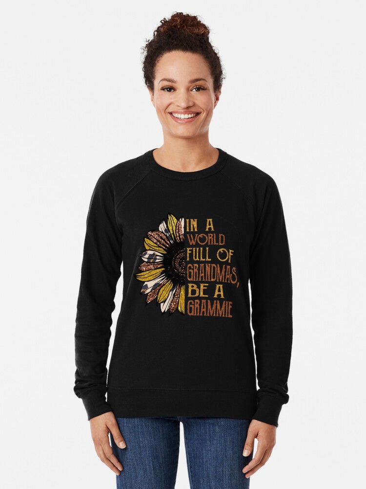 NaMendokusai's tweet photo. In a World Full Of Grandmas Be a Grammie, Custom Grandmother Gift๐ฅฐ๐ป
https://t.co/rjnYf785FA
@redbubble #Grandma #Grandmalove #grammy #NANA #Grandmother #grandmotherday
#MothersDay #mothersdaygift #granny #family #birthday #SunflowerWeek2023 #sunflower #March2023 #Grandparents https://t.co/q1wcZwjXGZ