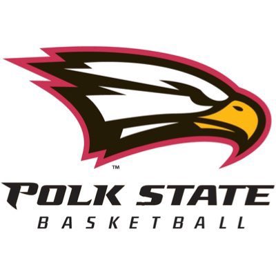 Blessed to receive an offer from Polk State!!🔴⚫️