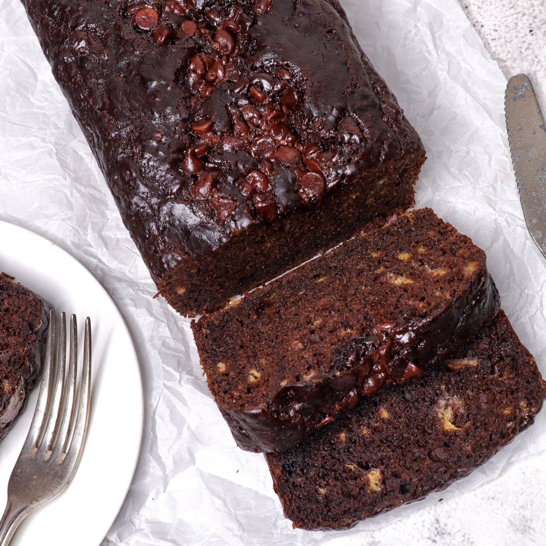 mackidallentx's tweet photo. Overripe bananas on the counter? Let’s make chocolate banana bread!
https://t.co/vE9wW7dIcw
olate-banana-bread
#mackidallen #bananabread #chocolate #yum #allentx #allentxmoms #wylietx #murphytx #lucastx #ParkerTX #recipes https://t.co/6hgc1k1S6I