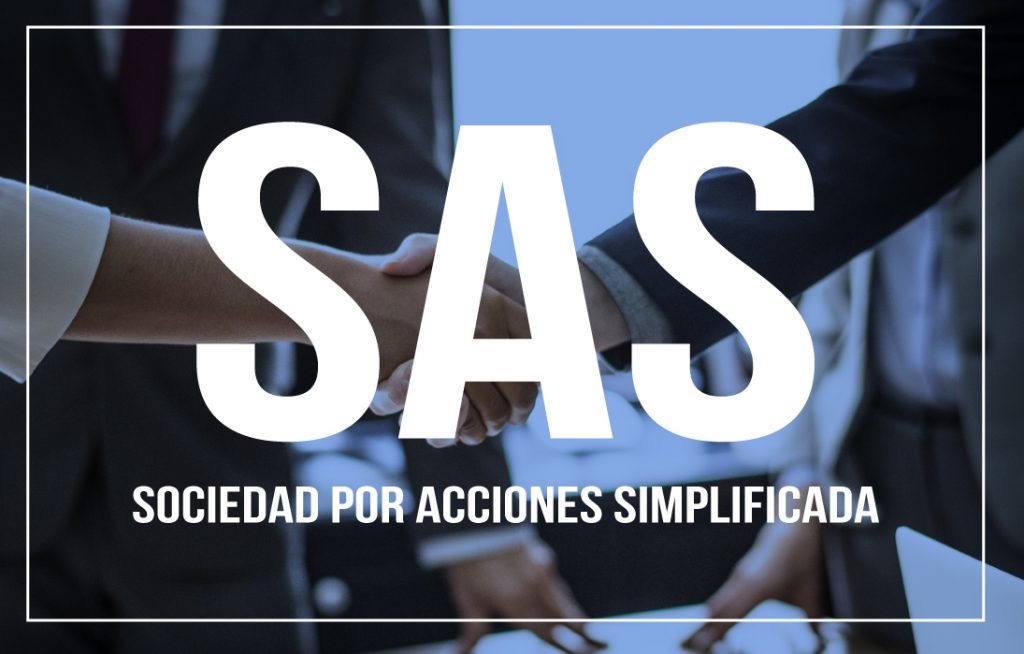 redmipymesec's tweet photo. ¿Qué significa SAS en una empresa?

¿QUÉ ES UNA SOCIEDAD POR ACCIONES SIMPLIFICADAS? Es un tipo de compañía mercantil que se constituye por una o varias personas naturales o jurídicas, mediante un trámite simplificado sin costo. https://t.co/r54gEGHptT