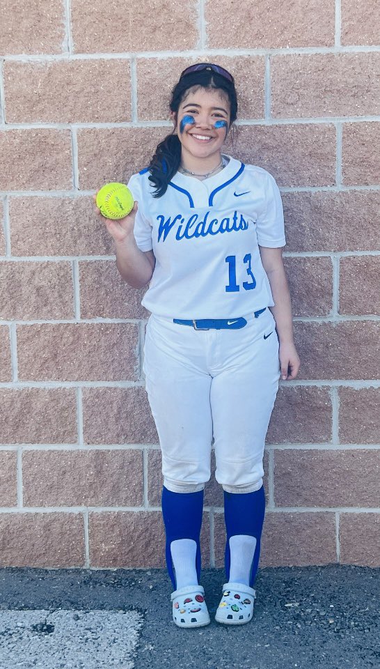 Lovington Wildcat Softball tweet media