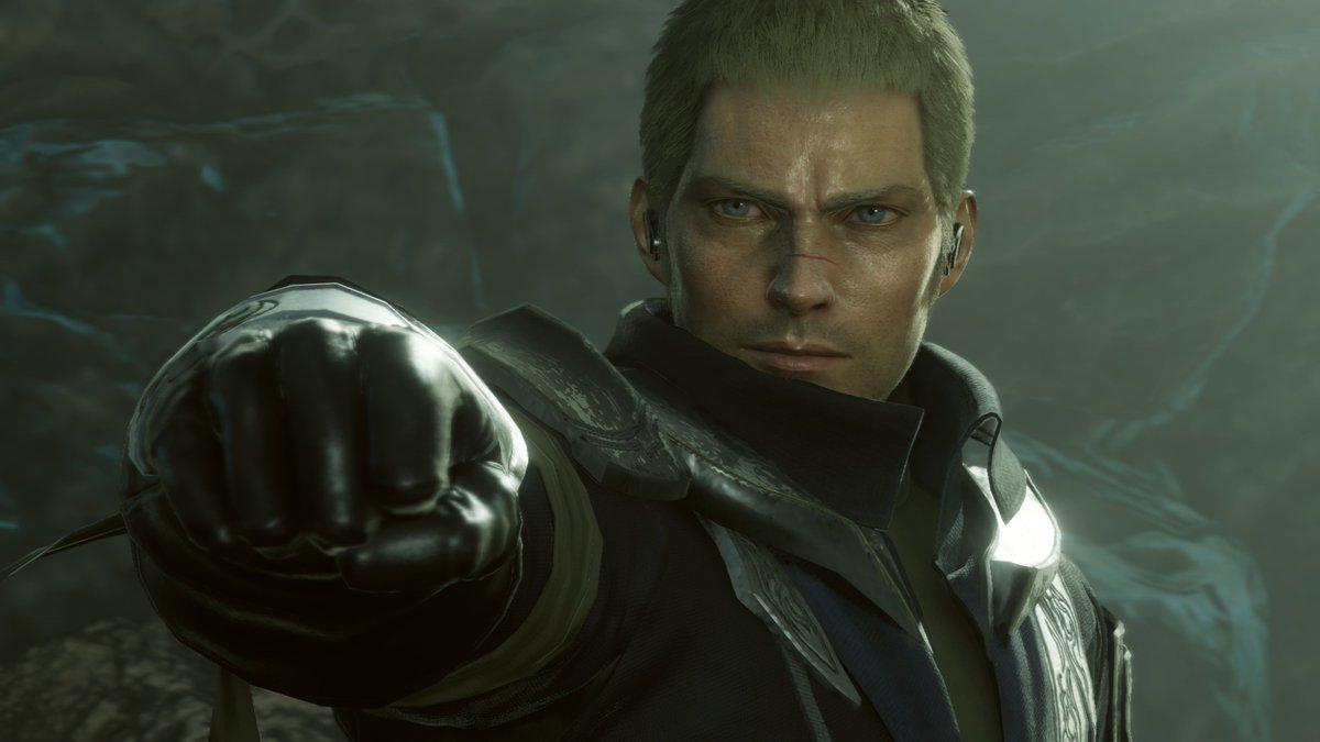 LordUlmo's tweet photo. @FinalFantasy https://t.co/Da45wTHVJp