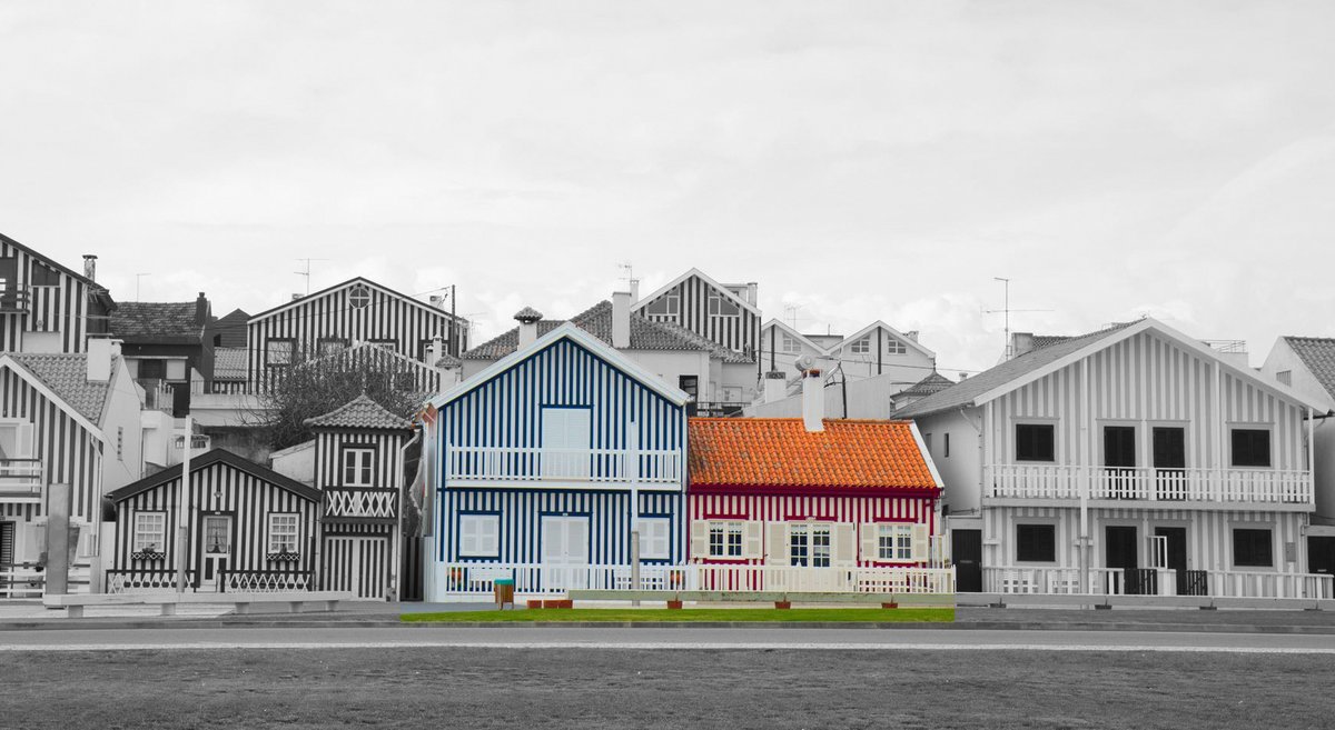 TheJoePortugal's tweet photo. Color My Image day: Aveiro houses in northern #Portugal. Time to visit the best coast of #Europe.
https://t.co/0hgk6MbW5i https://t.co/XEchd56UWb