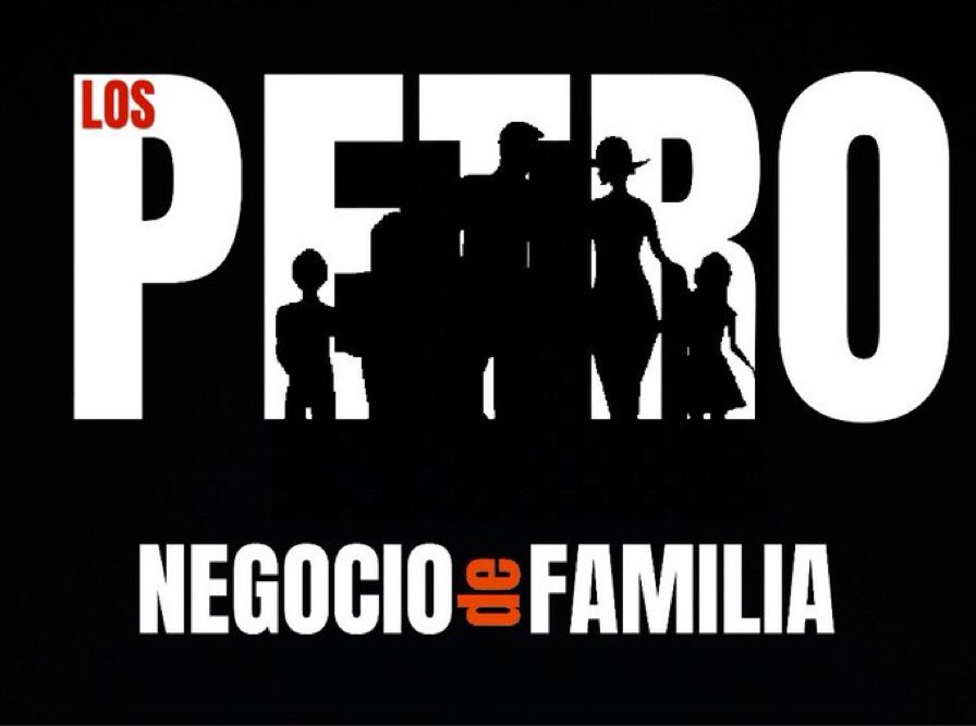 TresHuevitos's tweet photo. #PactoDeLaPicota #PactoDeBandidos #GobiernoDeBandidos #Guerrillerada https://t.co/rHwDBFOKXD