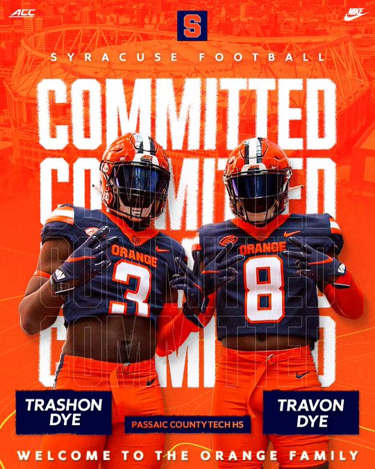 Travon Dye tweet media