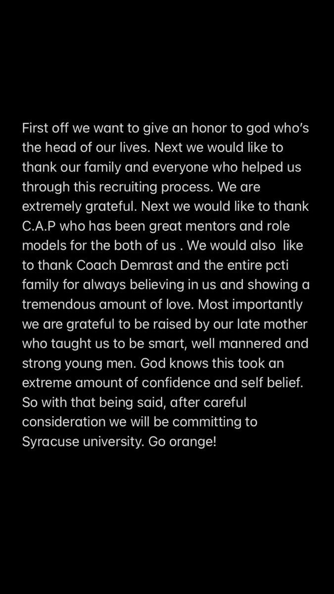 Travon Dye tweet media
