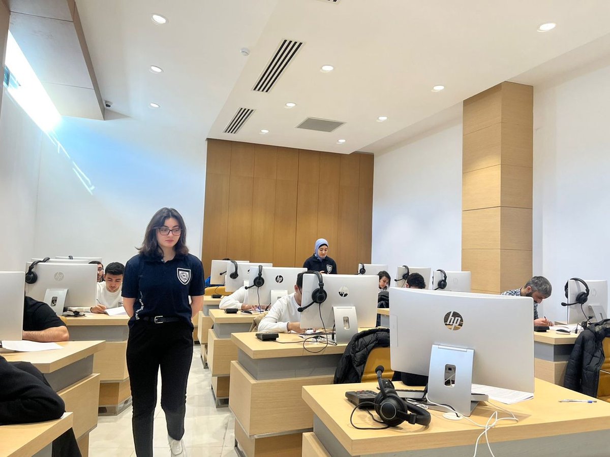 Kiber Təhlükəsizlik Platforması
Kibertəhlükəsizlik Akademiyasının növbəti professional “Cyber Security Fundamentals” sertifikat imtahanı uğurla tamamlanmışdır.  #kiberplatforma #kibertəhlükəsizlik #comptia #eccouncil #sibergüvenlik  #ethicalhacking #offensivesecurity