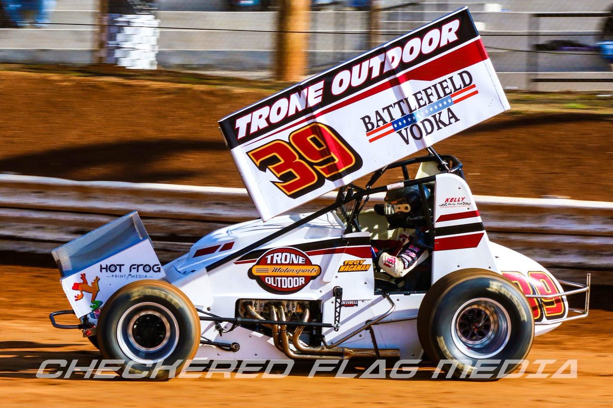 P9 - today. Huge thanks to John Trone for giving me this opportunity to do this every week. Also thank you to every person that helps out every week. On to <a href="/PortRoyalSpdway/">Port Royal Speedway #SpeedPalace</a> tomorrow!