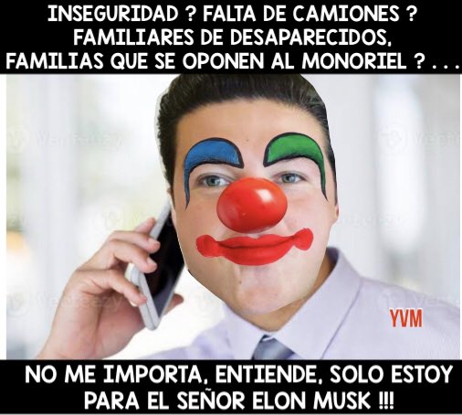 laverdadennl's tweet photo. #gobiernodelnuevonuevoleon
#RenunciaSamuelGarcia
#mcnuevoleon
#FUERASAMUELGARCIA
#tesla
#samuelgarcia
#SamuelGarcía
#elonmusk
#teslamotors https://t.co/43WDwg3E2s