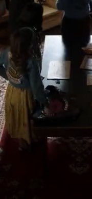 IconicBasically's tweet photo. Now wait a Fuckin second…is that a Pretty Poisons Jacket? Or did my Myopia got worse? #Riverdale #PrettyPoisons #Season7 #Season3 #ToniTopaz #VanessaMorgan #SouthSideSerpents https://t.co/5oSECM2wQZ