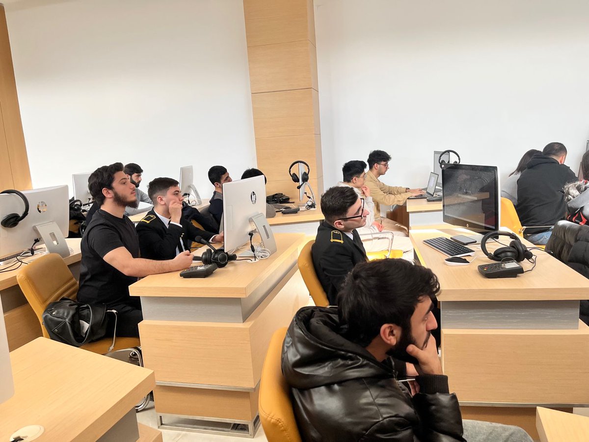 Kiber Təhlükəsizlik Platforması və ALLSAFE Siber Güvenlik şirkətinin kibertəhlükəsizlik mütəxəssislərindən ibarət heyət tərəfindən Kiber Təhlükəsizlik Platforması Kibertəhlükəsizlik Akademiyasının tələbələrinə “Web Uygulama Güvenliği “ adı altında təlim proqramı keçirilmişdir.