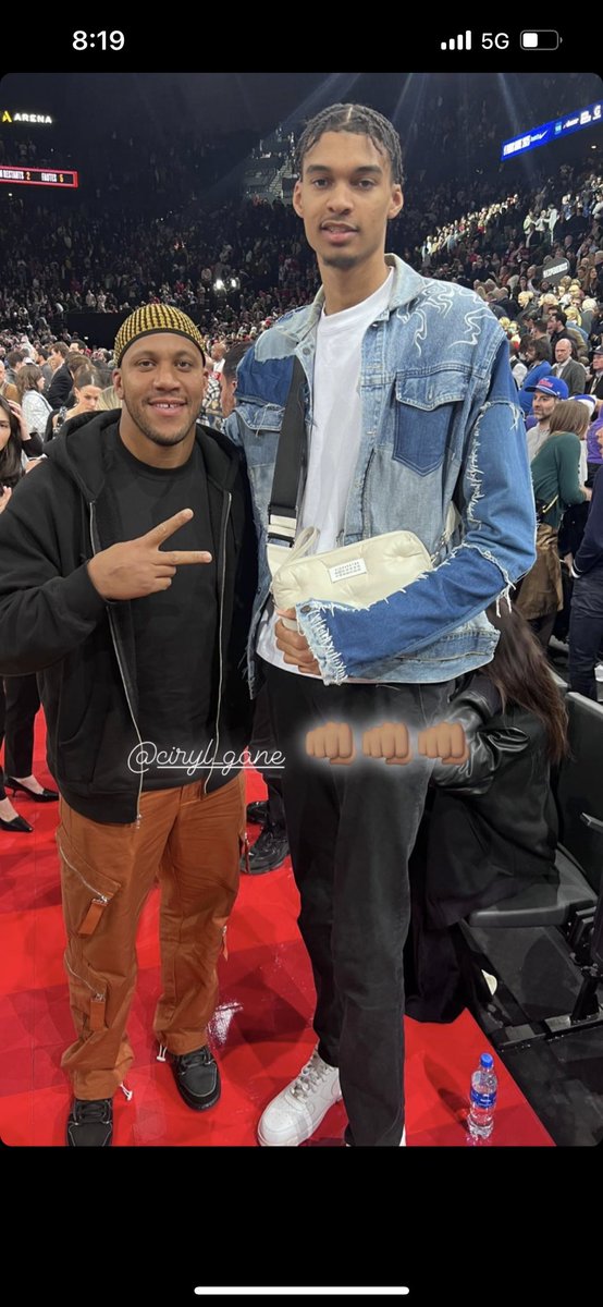 Ball Don’t Lie tweet media