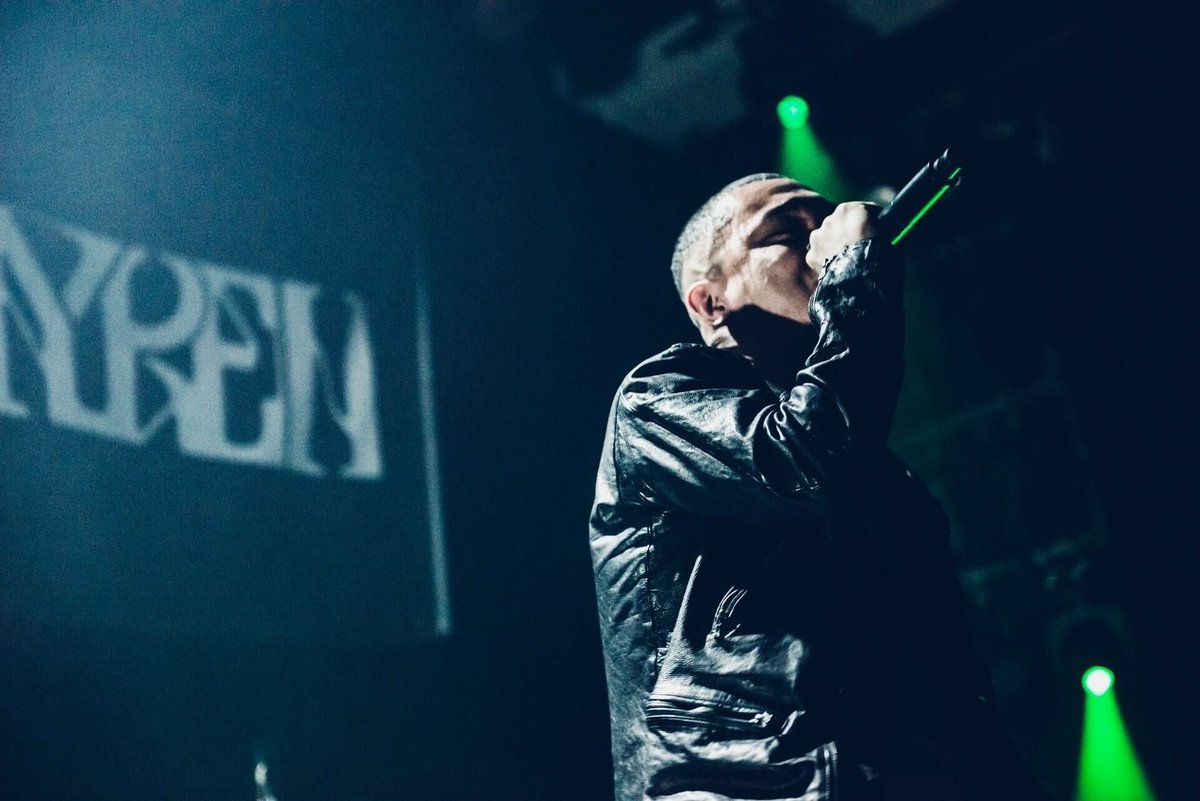 Zephyren_'s tweet image. 【Zephyren presents A.V.E.S.T project vol.17】

LIVE PHOTO！
2023.3.4（Sat）

club asia
T-STONE
@t_to_da_mf

Photo by 
@_marikinoshita

#AVEST
#アベスト
#TSTONE