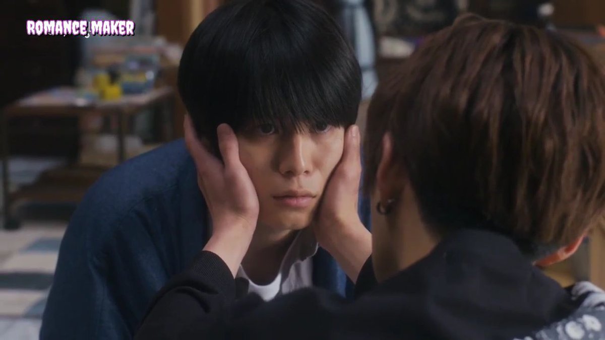 darkbluesoul_'s tweet photo. ☀️

#mybeautifulmanS2 
#MyBeautifulManS2ep4 https://t.co/H9ho38kCit
