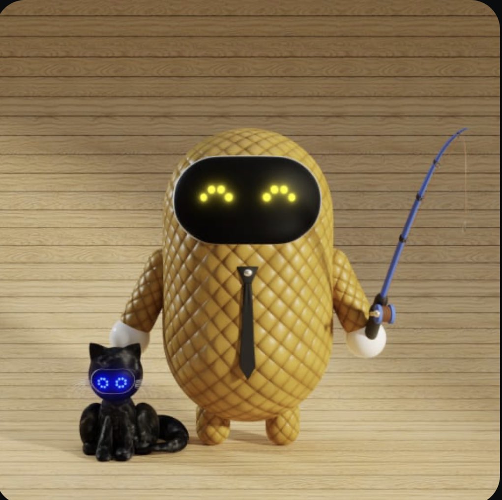 thatis_sean's tweet image. My Fave NFTs! #RiserBotz #OBYC #BTYC