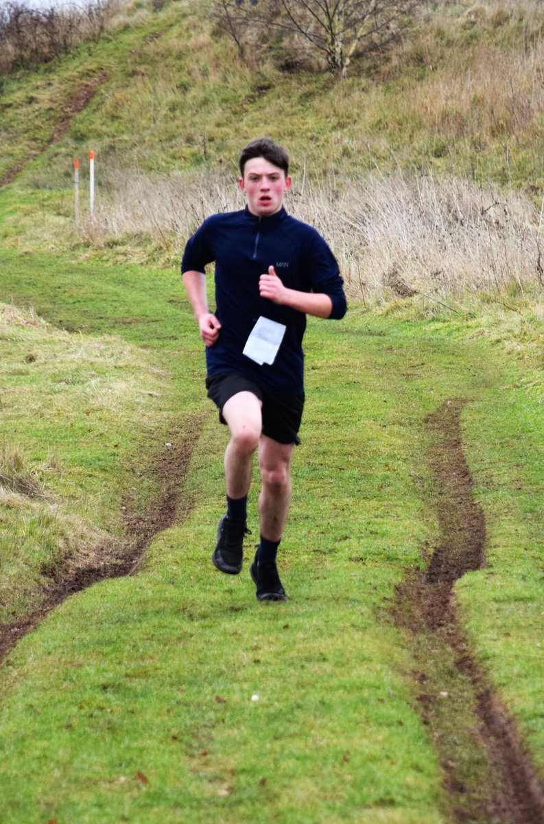 Few photos from cross country runners at RAF Cosford. Well done everyone who participated. 
A few heading to represent staffs wing at region in the near future