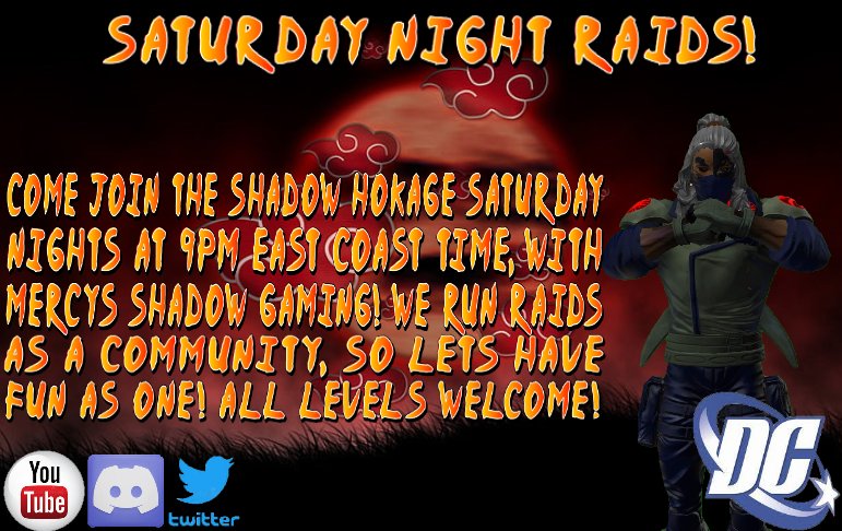 RealMercyShadow's tweet image. Come join us tonight at 9pm heros side dcuo!