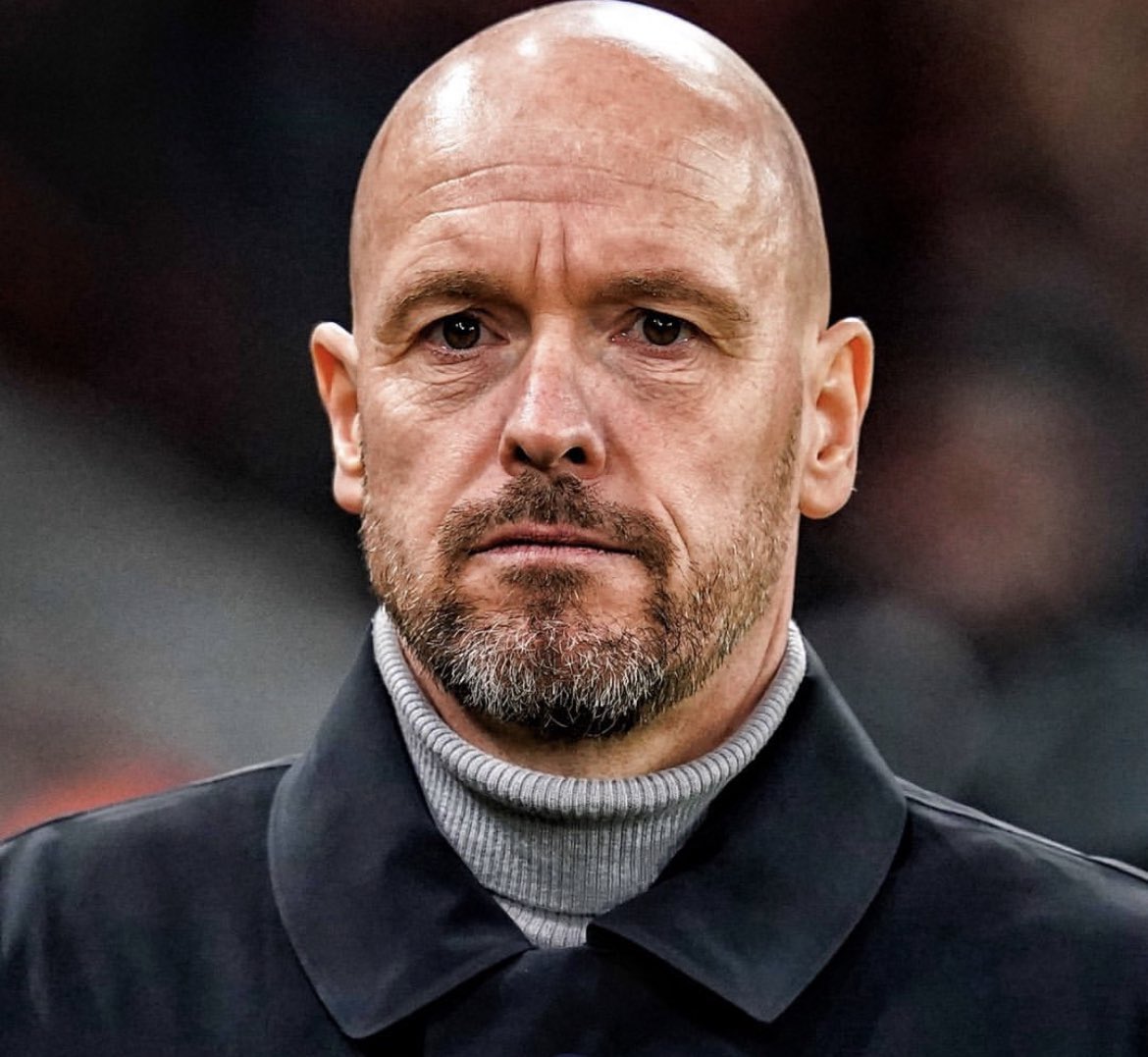 utdfocusid's tweet photo. 🎙️| Erik ten Hag tentang keputusannya melepas Cristiano Ronaldo: “Saya tidak khawatir sama sekali. Saya juga tidur nyenyak di malam itu. Saya bertahan pada keputusan saya.” 

#utdfocusid https://t.co/OFX62BGklq