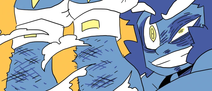 Star Impact update! #hiveworks #  