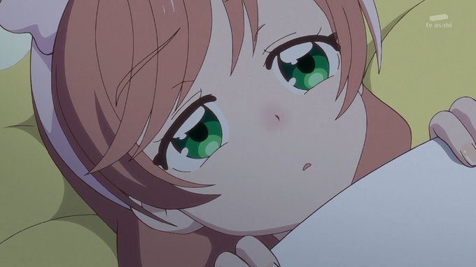 「アニメ塗り 緑色の眼」のTwitter画像/イラスト(新着)
