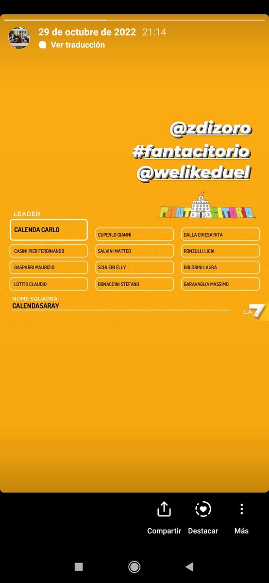 oscardabagnouk's tweet photo. @RosyilCapo @Fanta_citorio @welikeduel Eccola, scusa! https://t.co/AVoWEmFM73