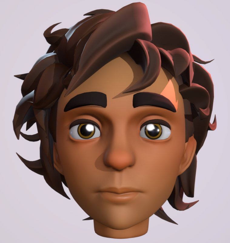 anarchy_interac's tweet photo. Ever looked at our amazing art and thought it was amazing? Of course you have! And it’s all thanks to our art lead Raul who we are featuring for this Spotlight Saturday!
#rollingrevolt #IndieGameDev #indiegame #indiedev https://t.co/hBDcXl78zh