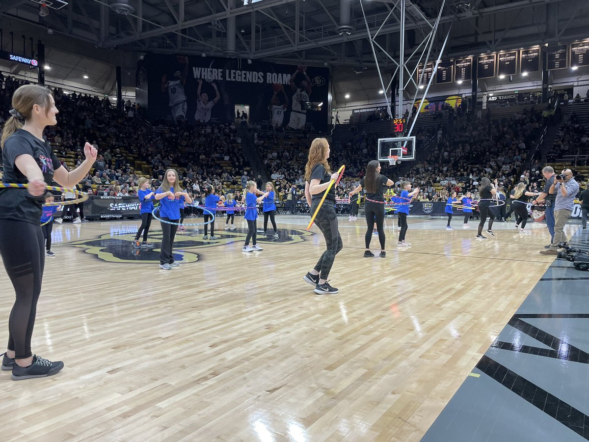 CUBuffsTickets 🦬 tweet media