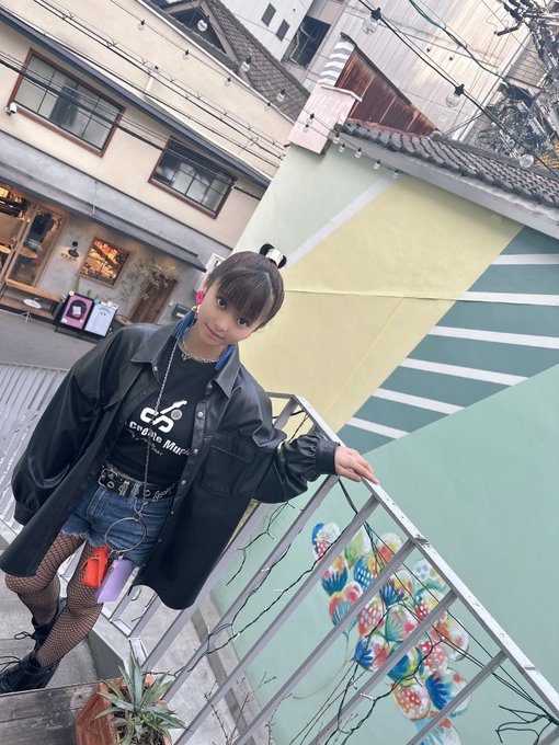 Twitterのコスプレ画像32