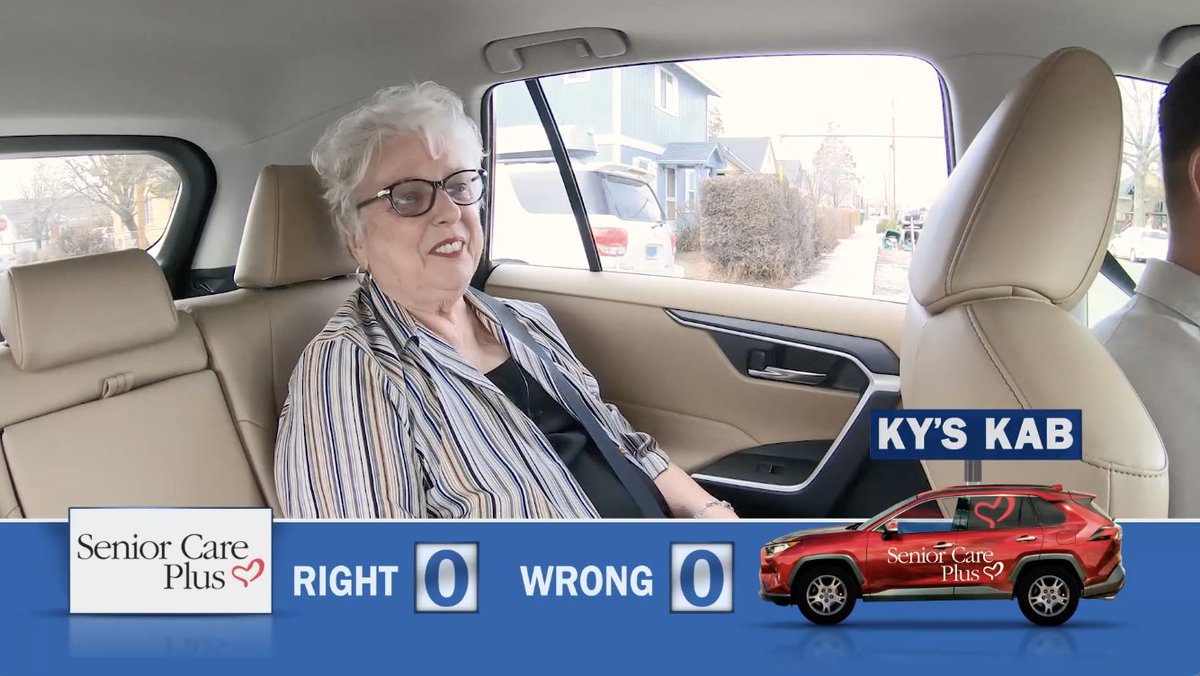 AgingAwesome's tweet photo. {TONIGHT} All-new #AgingAndAwesome! At a local comedy club, Pete Fena refers to himself as "the only comic on Medicare" and now he’s living the dream! We share his story! Tonight at 7pm on KTVN - CBS! #informing #enlightening #inspiring #active #healthy #youngatheart https://t.co/C1EjfCBjup