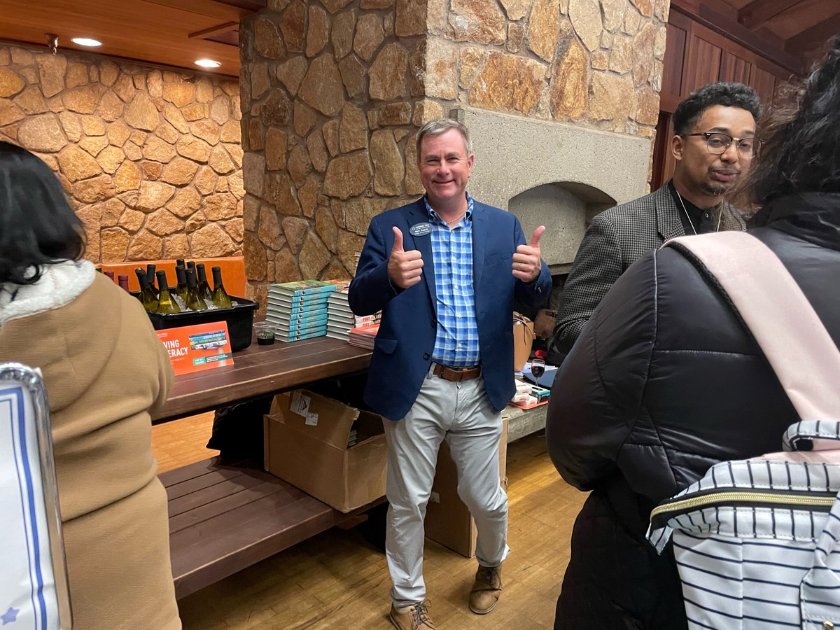 galecengage's tweet image. We had such a great time seeing you all at CSLA! 💗
#CSLAConference #GaleSchools