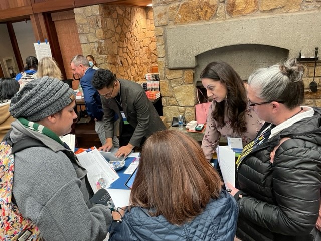 galecengage's tweet image. We had such a great time seeing you all at CSLA! 💗
#CSLAConference #GaleSchools