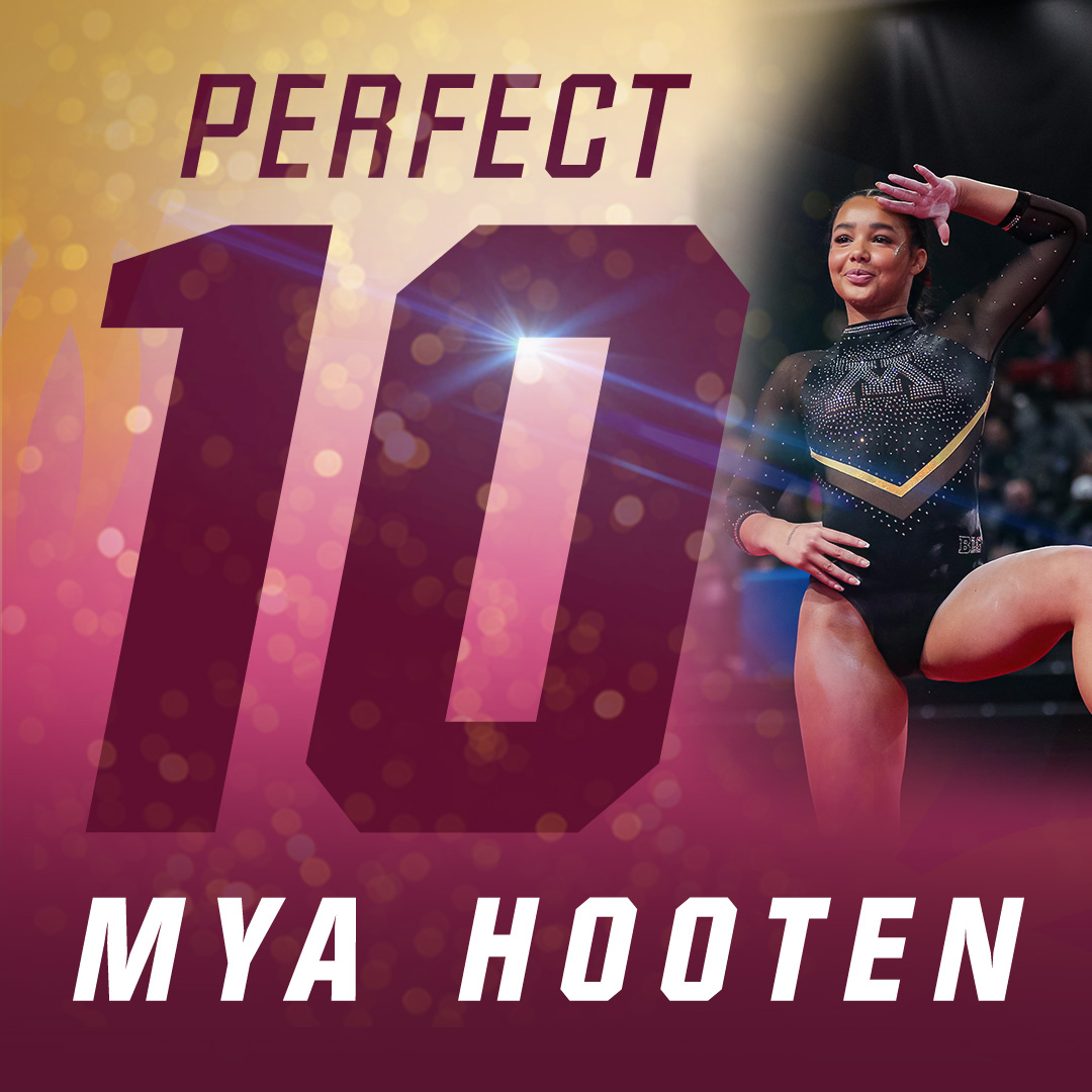 THIS IS REAL, FOLKS

BACK TO BACK 10s