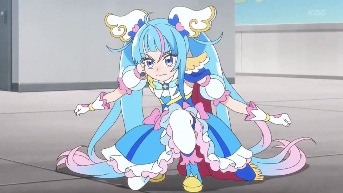 「Aパート変身はフラグ  #precure 」|ワトソン士のイラスト