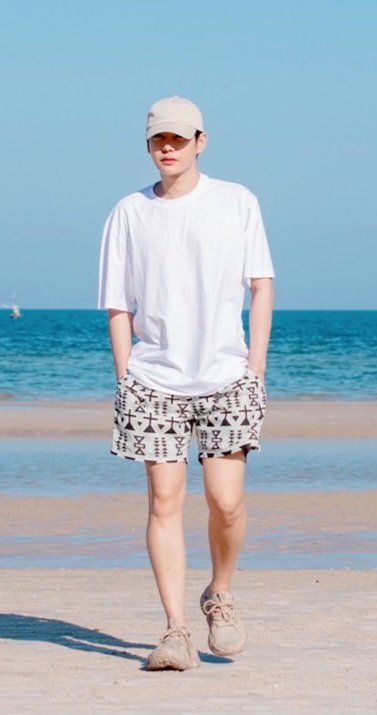 มอร์นิ่งฮับต้าวคนน่ารัก❤️😘<a href="/peckpalit/">Peck Palit</a>&amp;🦋❤️ผีเสื้อแสนสวยของเฮียเป๊ก สดใสและมีความสุขไปด้วยกันนะคร้า🥰☀️
#มอร์นิ่ง702 
#เป๊กผลิตโชค  
#PeckPaLitChoke