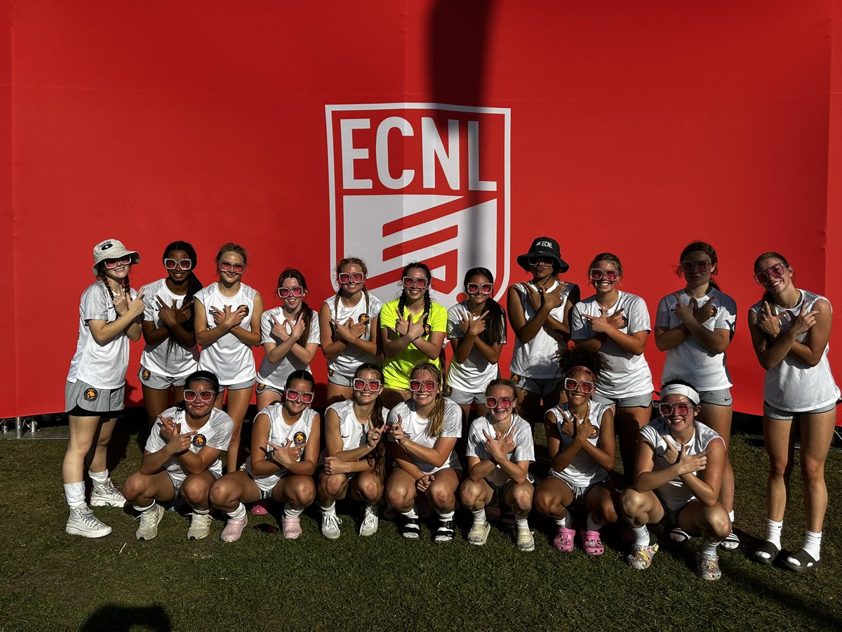Kaylee3Muniz's tweet photo. dub #2 in FL🙌🙌 one more to go…
@ECNLgirls 
@RoyalsFCAZ https://t.co/QclBkWPev1