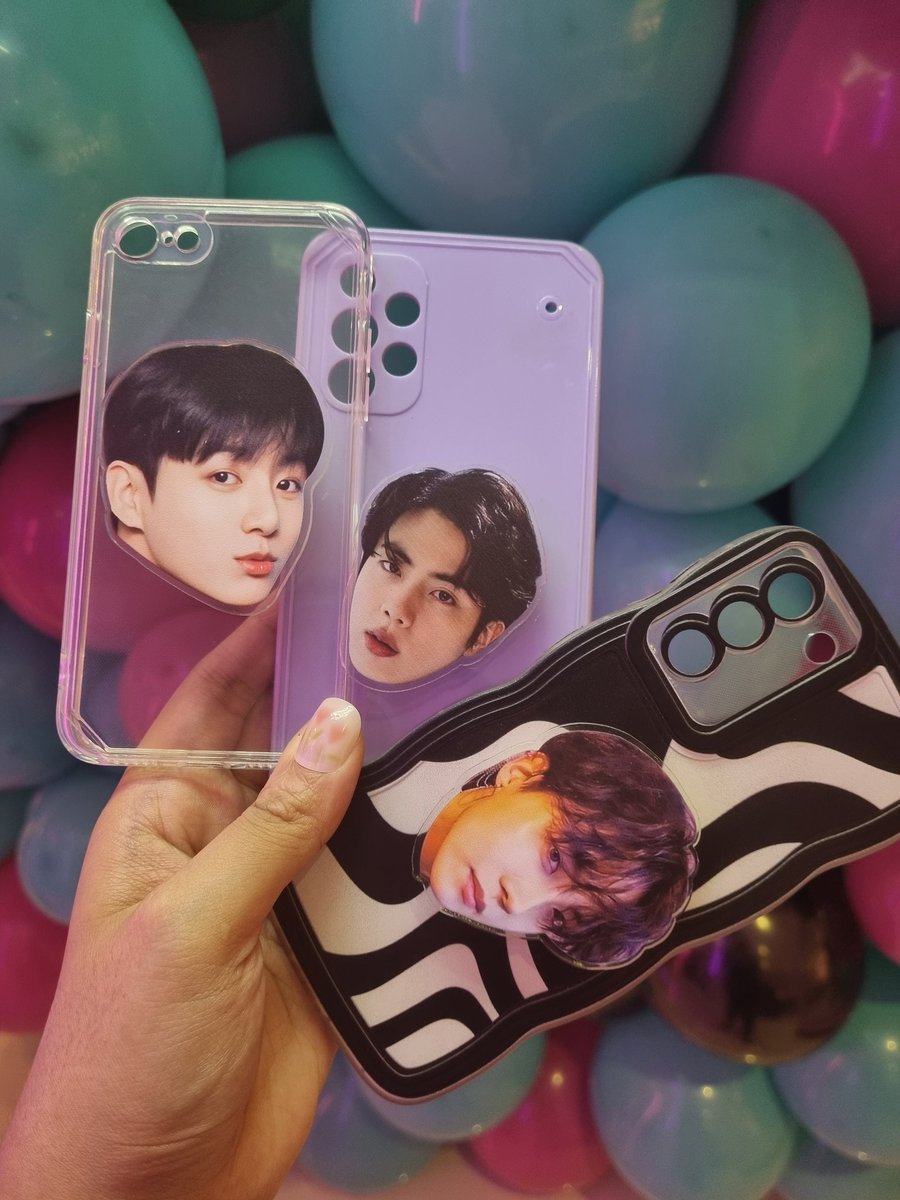 Seokjinwonu_8's tweet photo. Popsocket available @ goingyellowph tiktok 🫶💛 #BTS #SVT #goingyellowph https://t.co/eUYRVV3oZo