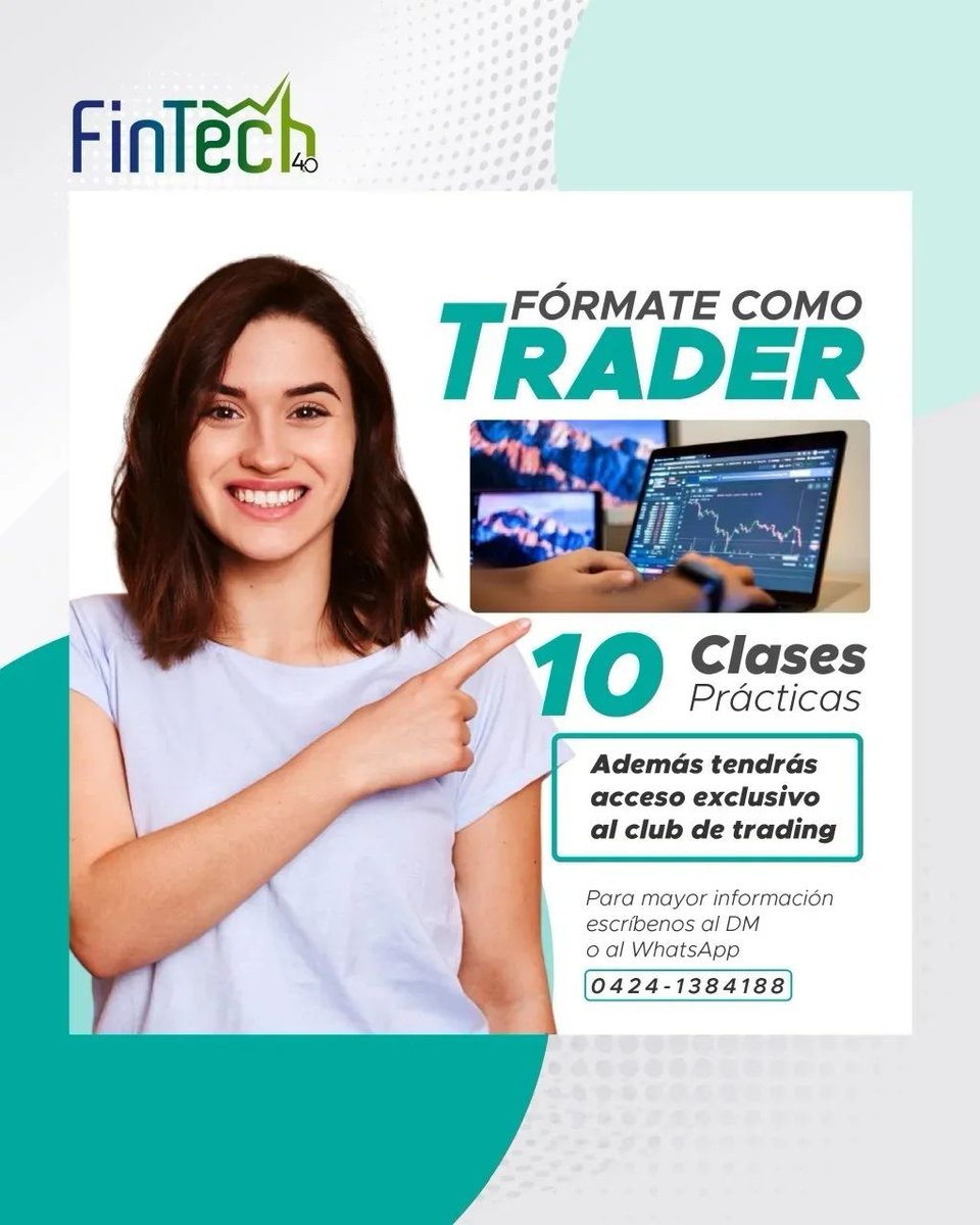 Fintech 4.0 tweet media