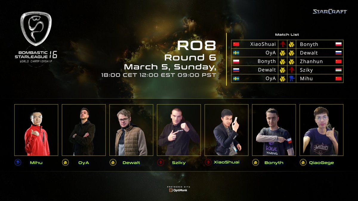 BombasticStarLeague tweet media