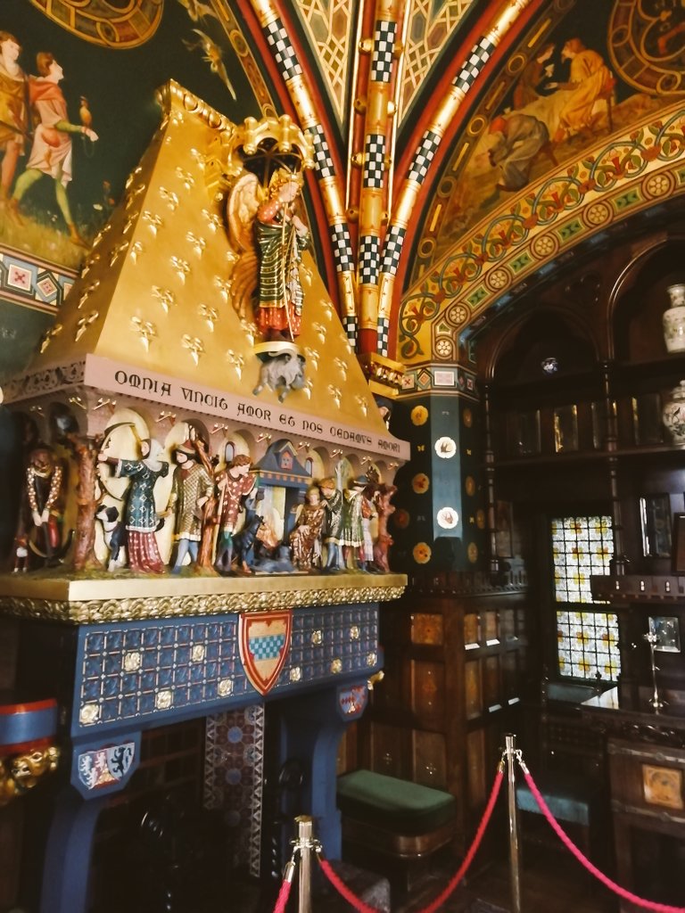 Georgetown B&G Club (@georgetownyc) on Twitter photo What an amazing time we had in <a href="/cardiff_castle/">Cardiff Castle</a> Thank you John for your interesting tour we had a blast 😊 Diolch yn fawr <a href="/CastellCaerdydd/">Castell Caerdydd</a> am amser arbennig 😊 What an amazing time we had in <a href="/cardiff_castle/">Cardiff Castle</a> Thank you John for your interesting tour we had a blast 😊 Diolch yn fawr <a href="/CastellCaerdydd/">Castell Caerdydd</a> am amser arbennig 😊
