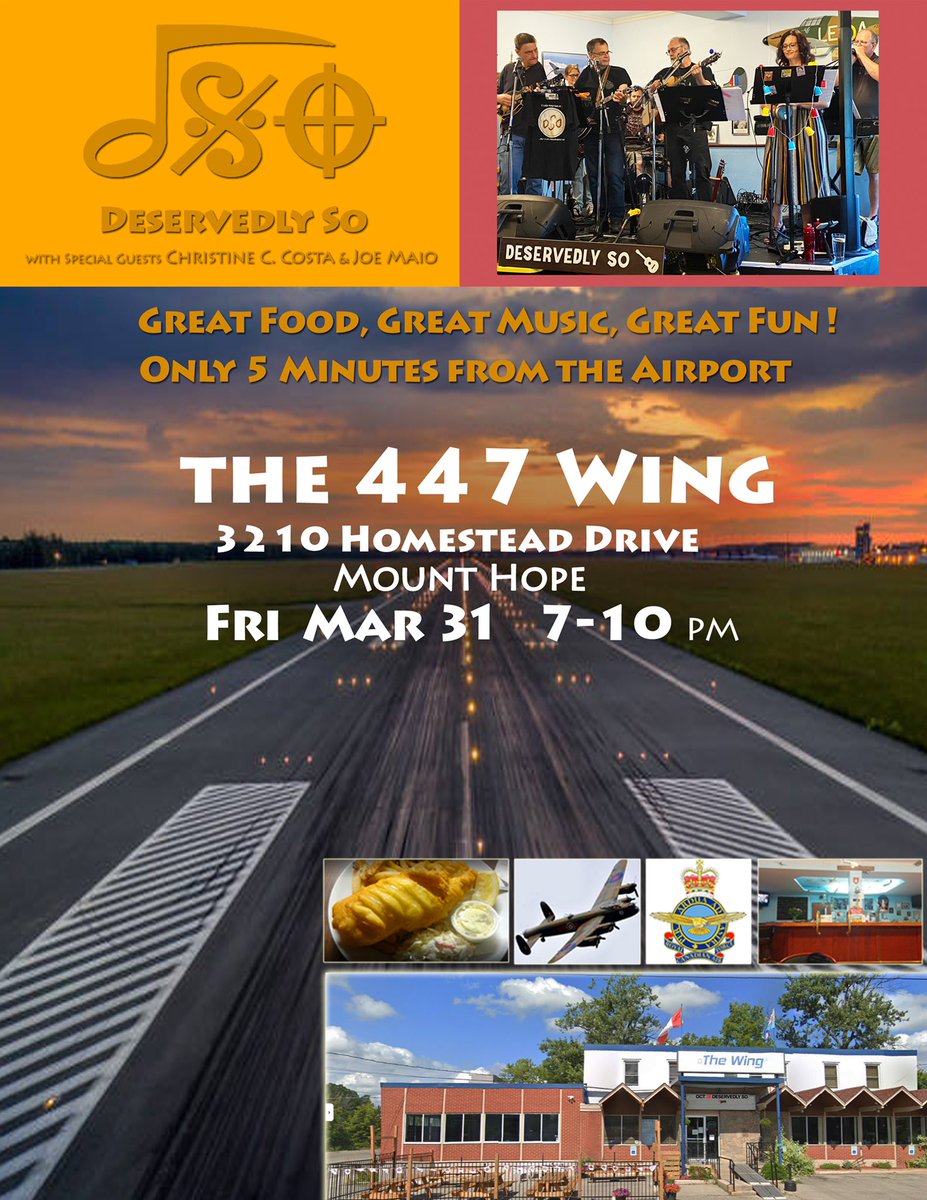 Deservedly So tweet media