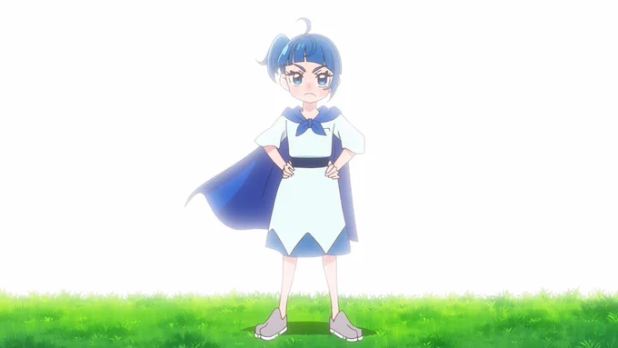 ロリソラちゃんかわいい #precure 