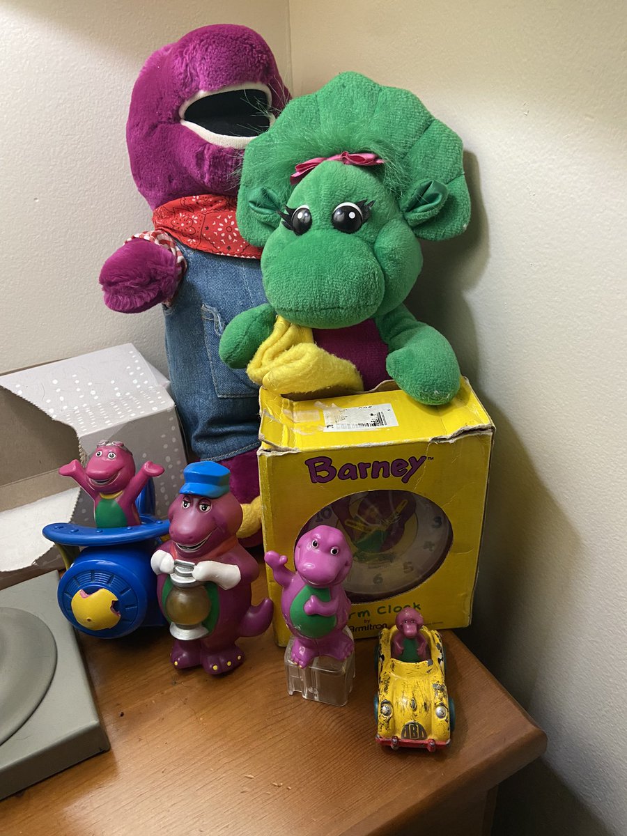 Barney And The Wiggles (@Wiggles_Barney) / Posts / X