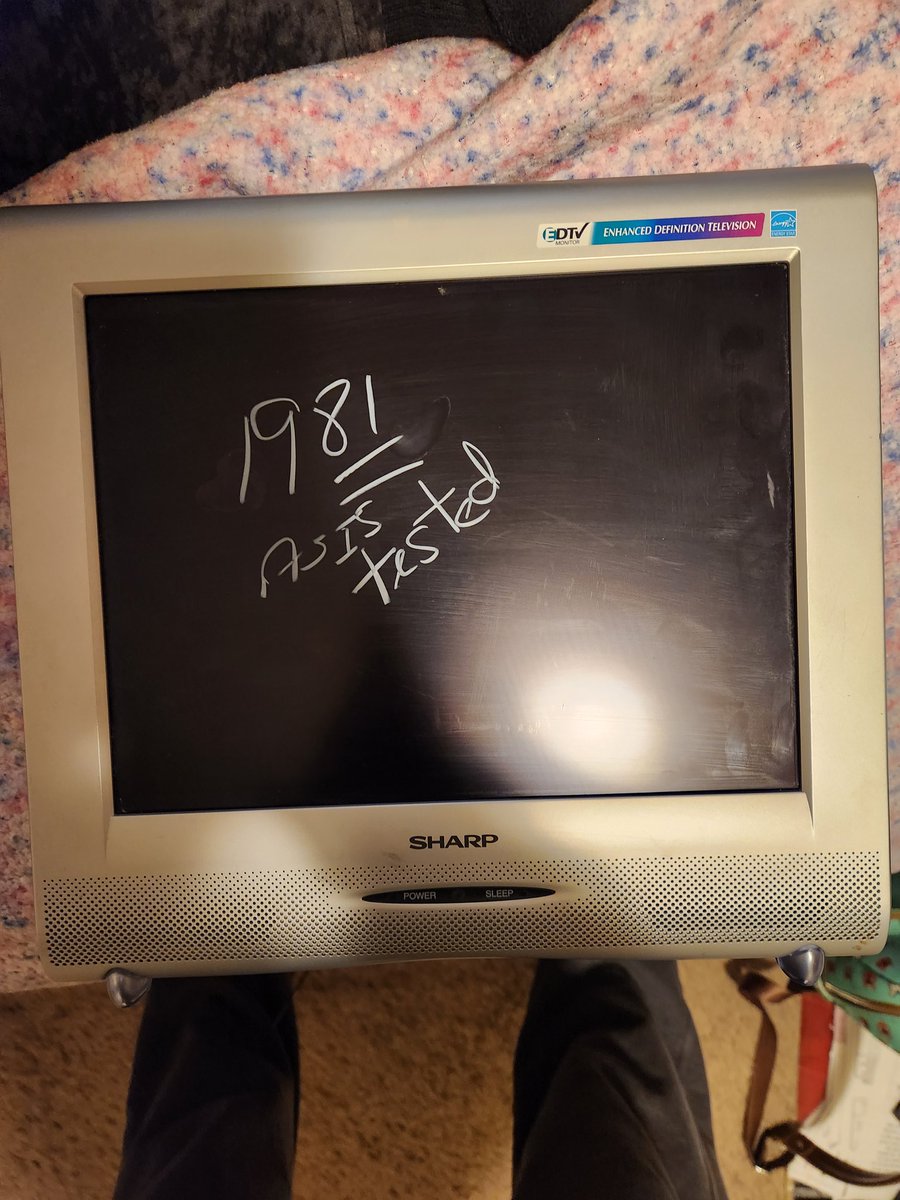 rybakeran's tweet photo. @madlittlepixel Picked this up today thanks your videos. It's awesome. https://t.co/5lV1NkvU8H