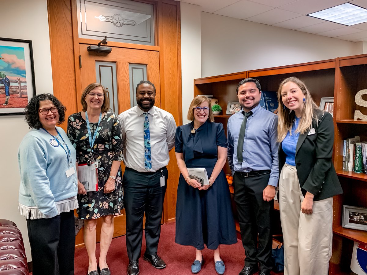 CASA of Travis County tweet media