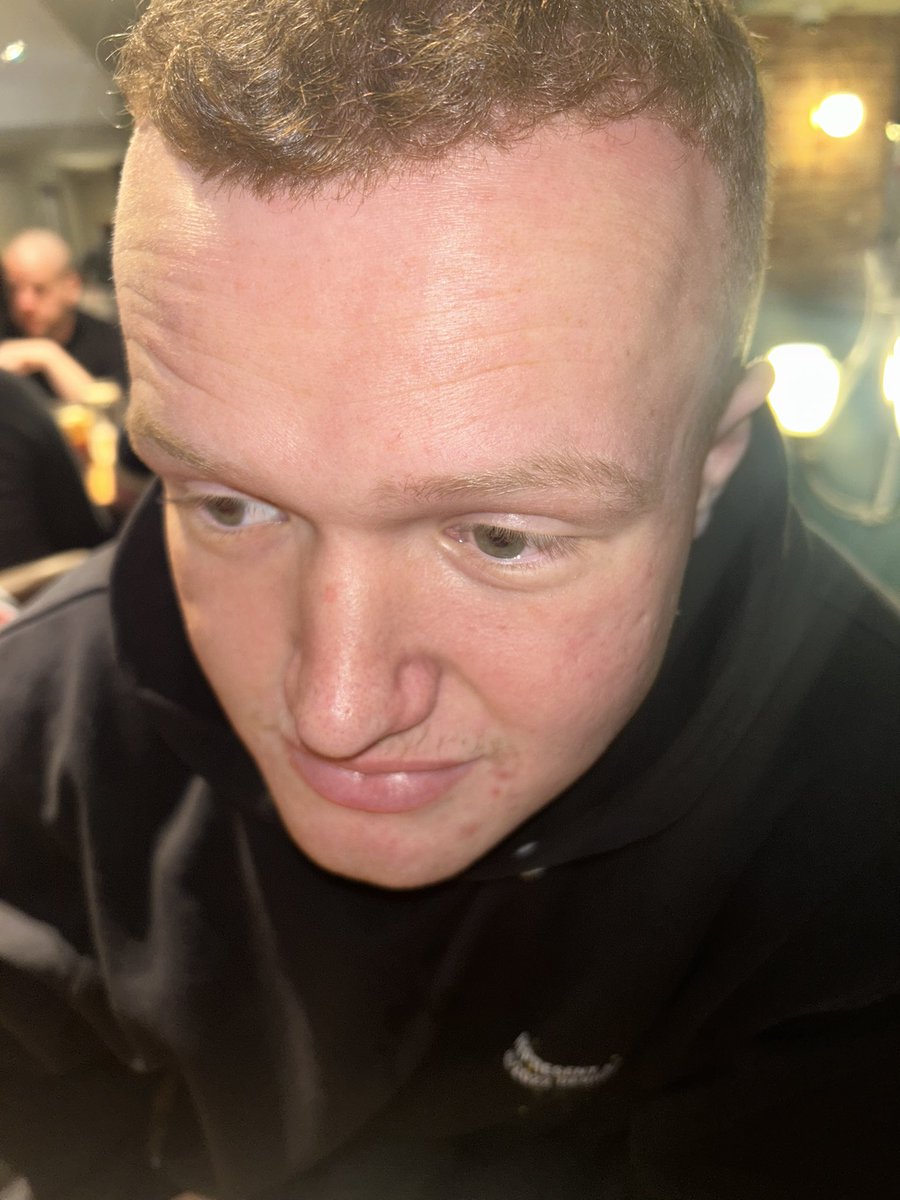 Elmore AFC 2nds tweet media