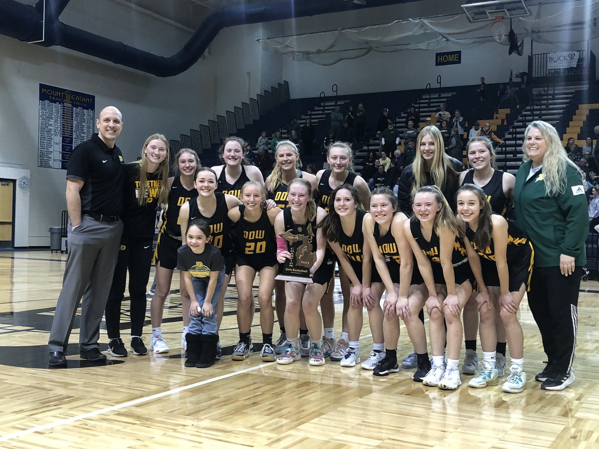 So much for a “rebuilding” year. 17 wins and counting, 3rd in the SVL, and a 5th straight District Title, and 6 out of the last 7!!!!!!