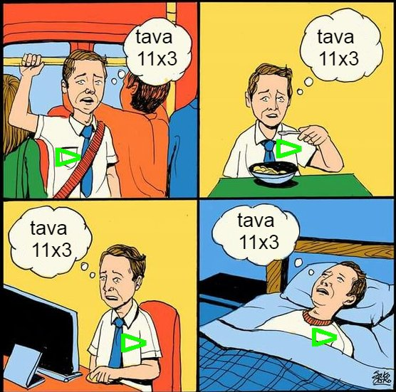 diojodior's tweet photo. eu sou o homem mais triste do mundo https://t.co/RM5gczNvLA