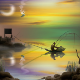 Johnfishfinder's tweet photo. #FishingTip: Use a #FishFinder to identify the depth and location of fish, so you can target the areas with the highest concentration of fish! #Fishing #FishingTips #Fish https://t.co/tTPwYFEWn8